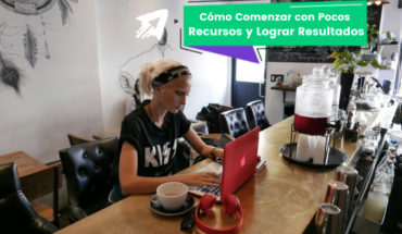 Emprendedores