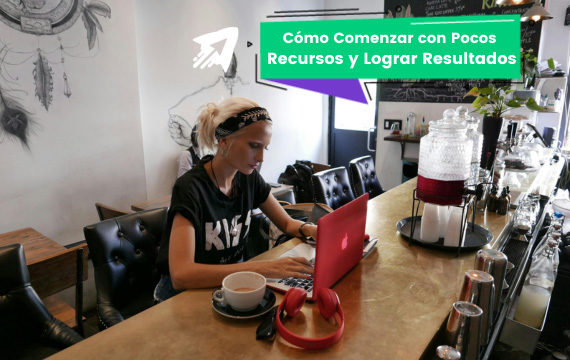 Emprendedores